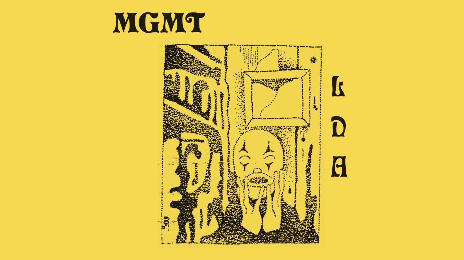 MGMT Releases New Album ‘Little Dark Age’