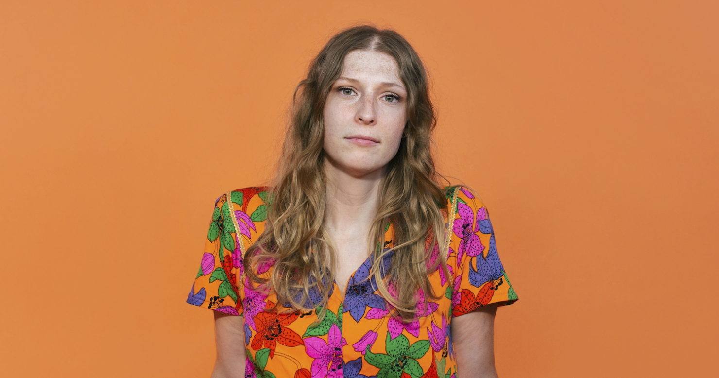 Liz Cooper