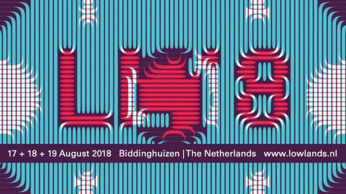 Lowlands