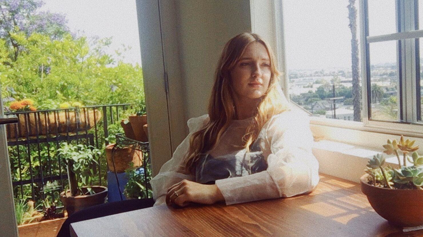 Madison Cunningham Los Angeles Teragram Ballroom Nov 2, 2023 12