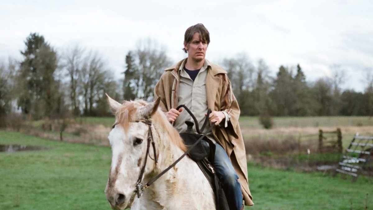 Stephen Malkmus & The Jicks Issue Single & Announce 2018 North American Tour