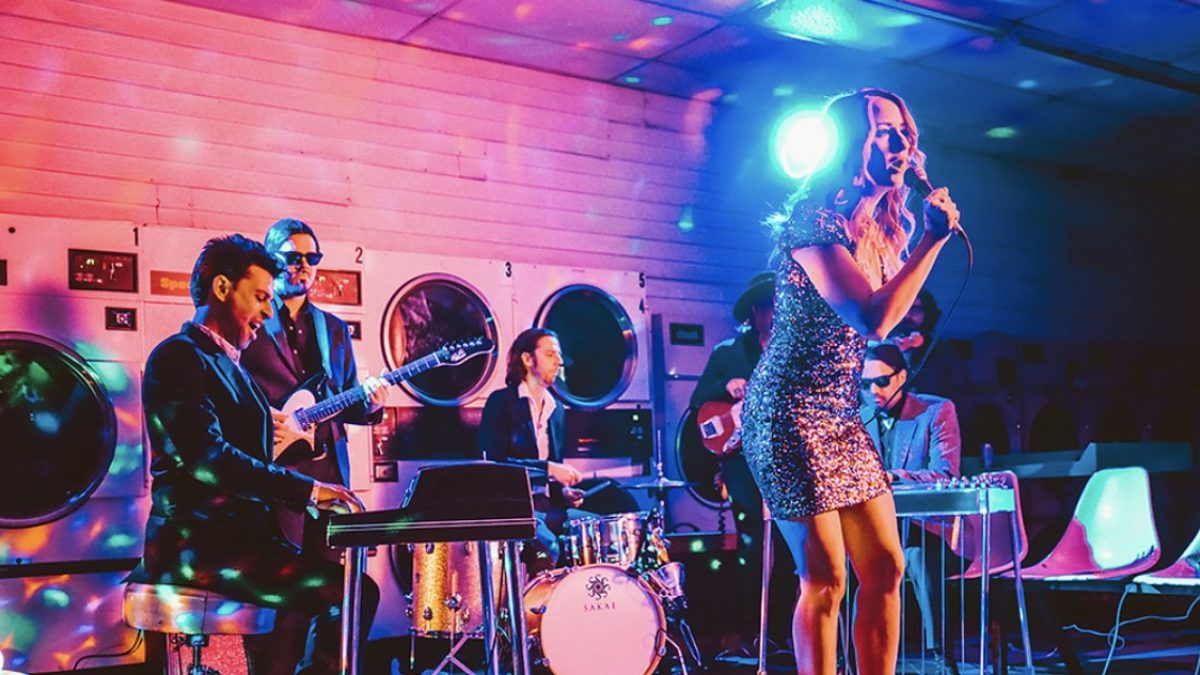 Margo Price Shares Official Video For 'A Little Pain'