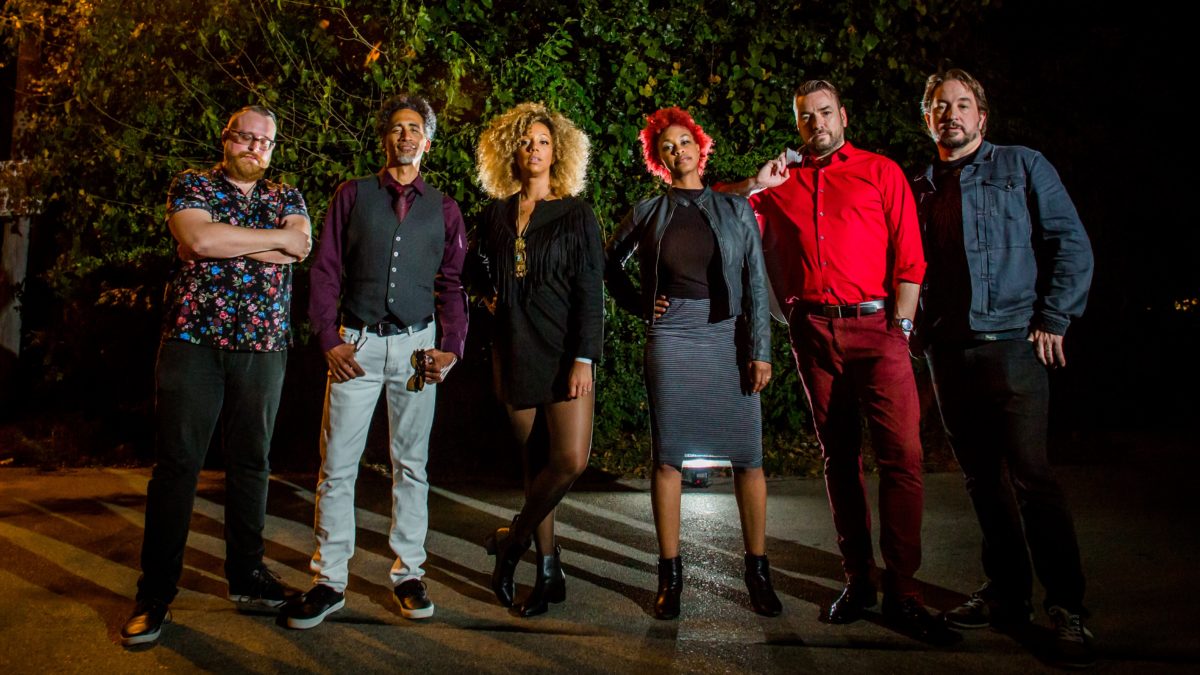 Matador! Soul Sounds Announce Debut Album ‘Get Ready’ & Share Singles