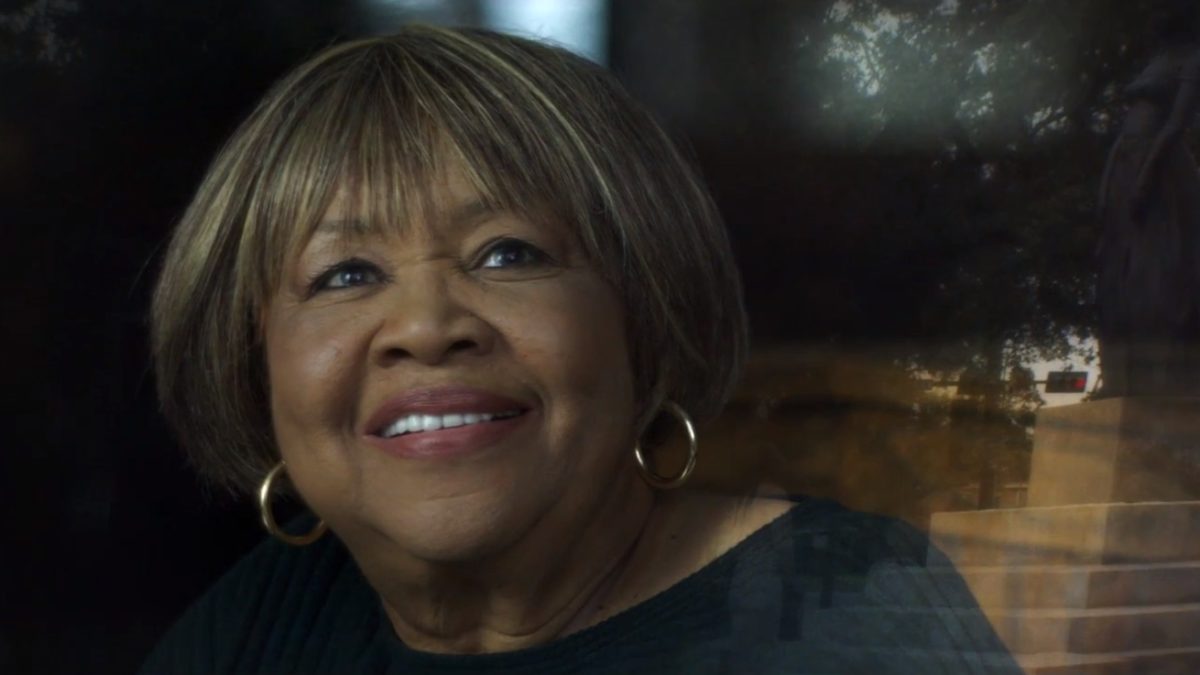 Mavis Staples & Friends Announce 80th Birthday Concerts In New York, Nashville & Los Angeles