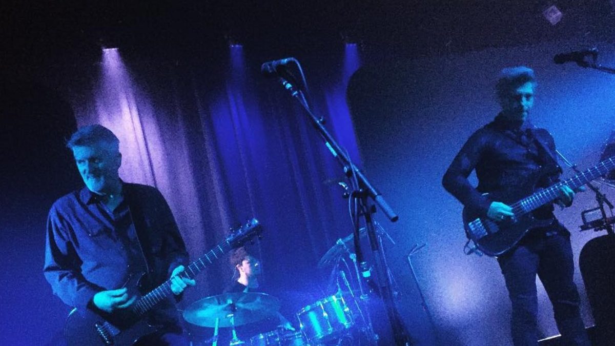 Mike Gordon Debuts 'Gimme Some Lovin'' In San Francisco