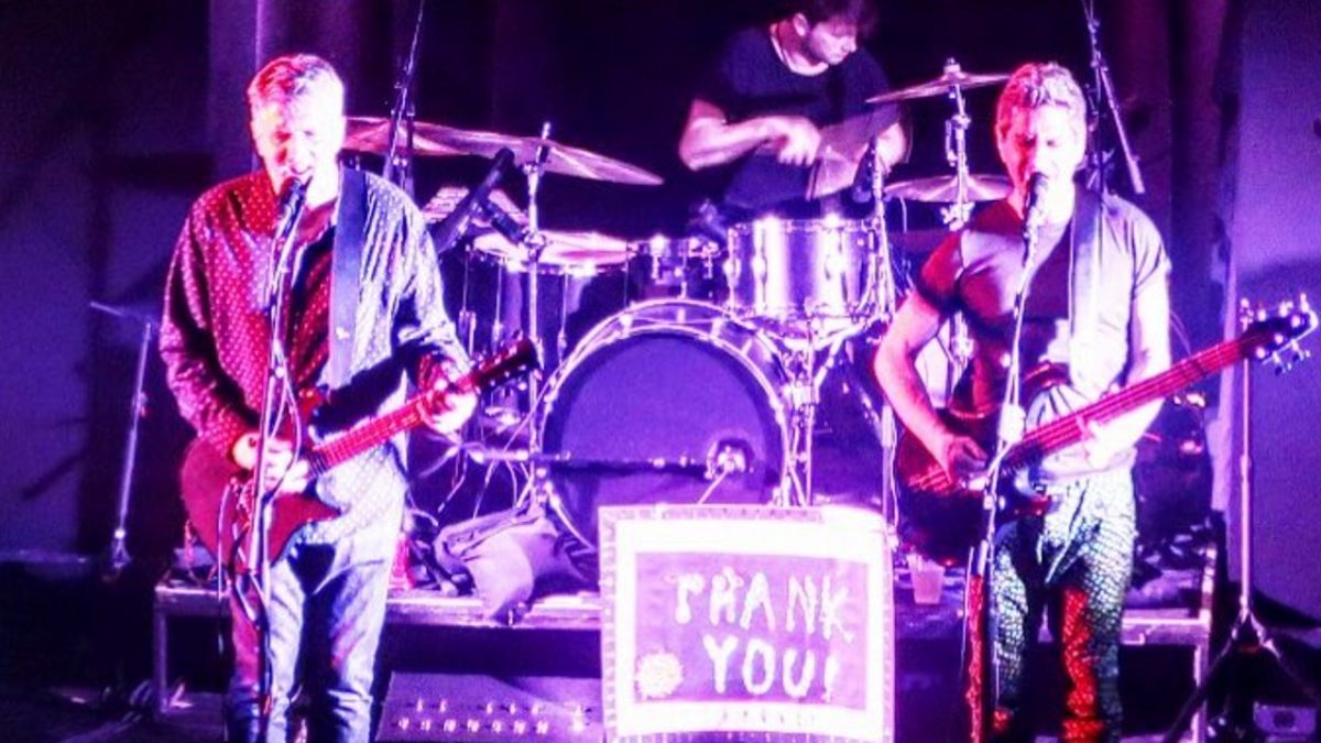 Mike Gordon Debuts Leo Kottke Song At Winter Tour Opener In Seattle