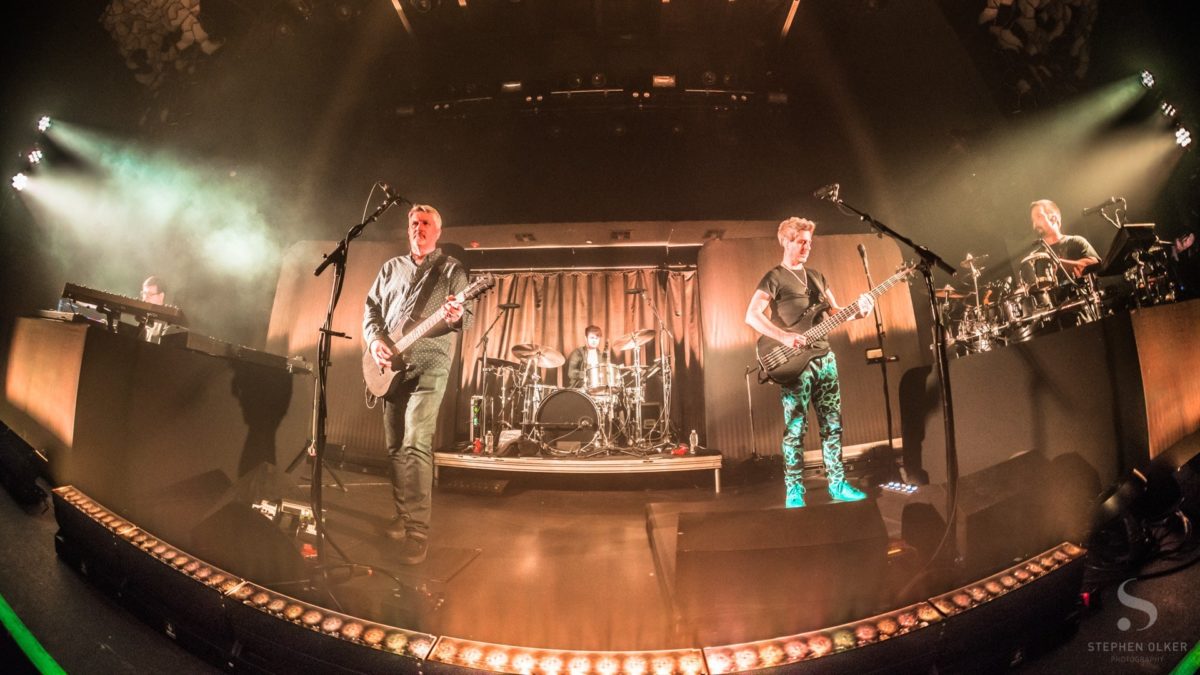 Finding Emo's: Mike Gordon Returns To Austin - Photos & Setlist