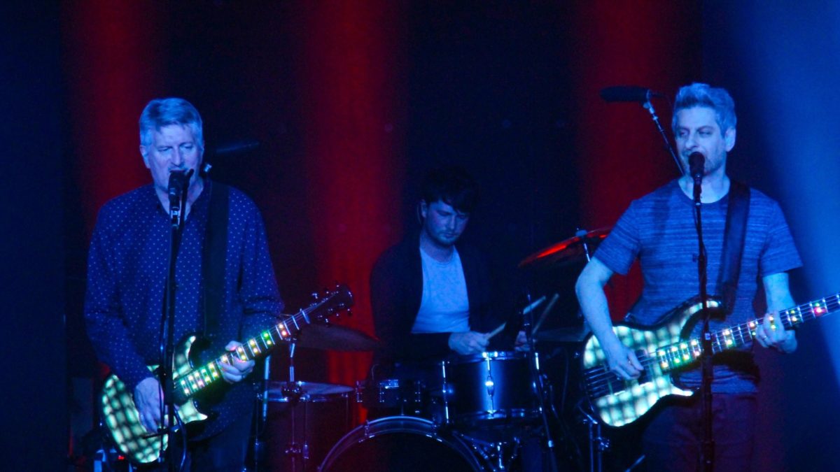 Mike Gordon Opens Los Angeles Run At Teragram Ballroom - Photos, Audio & Setlist