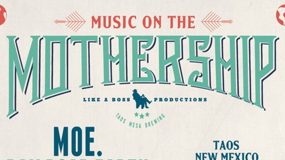 Music On The Mothership Announces 2018 Lineup Additions