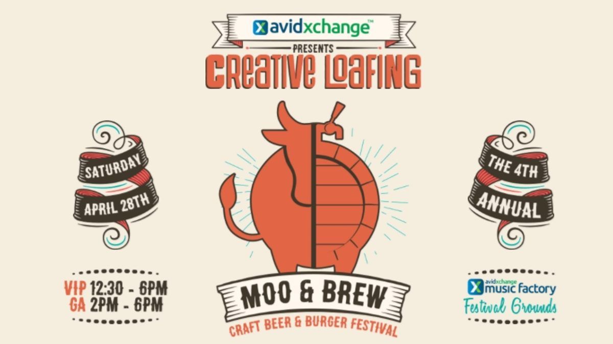 Moo, Brew & ‘Que Music Fest