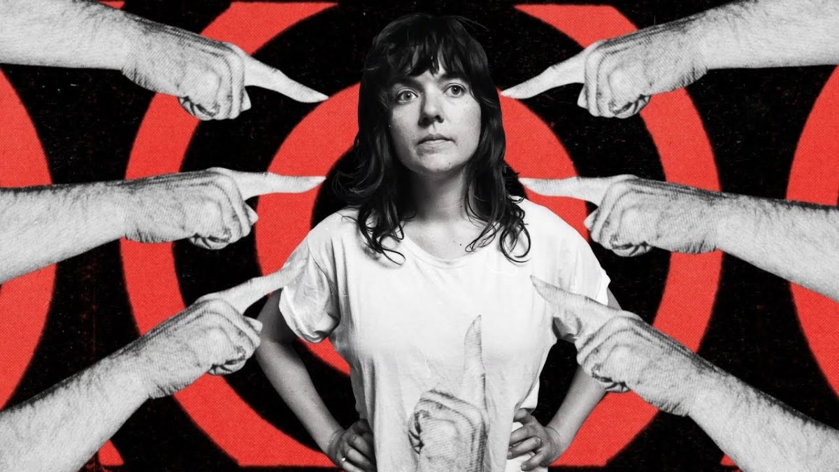 Courtney Barnett Announces New Album ‘Tell Me How You Really Feel’ & Shares Single