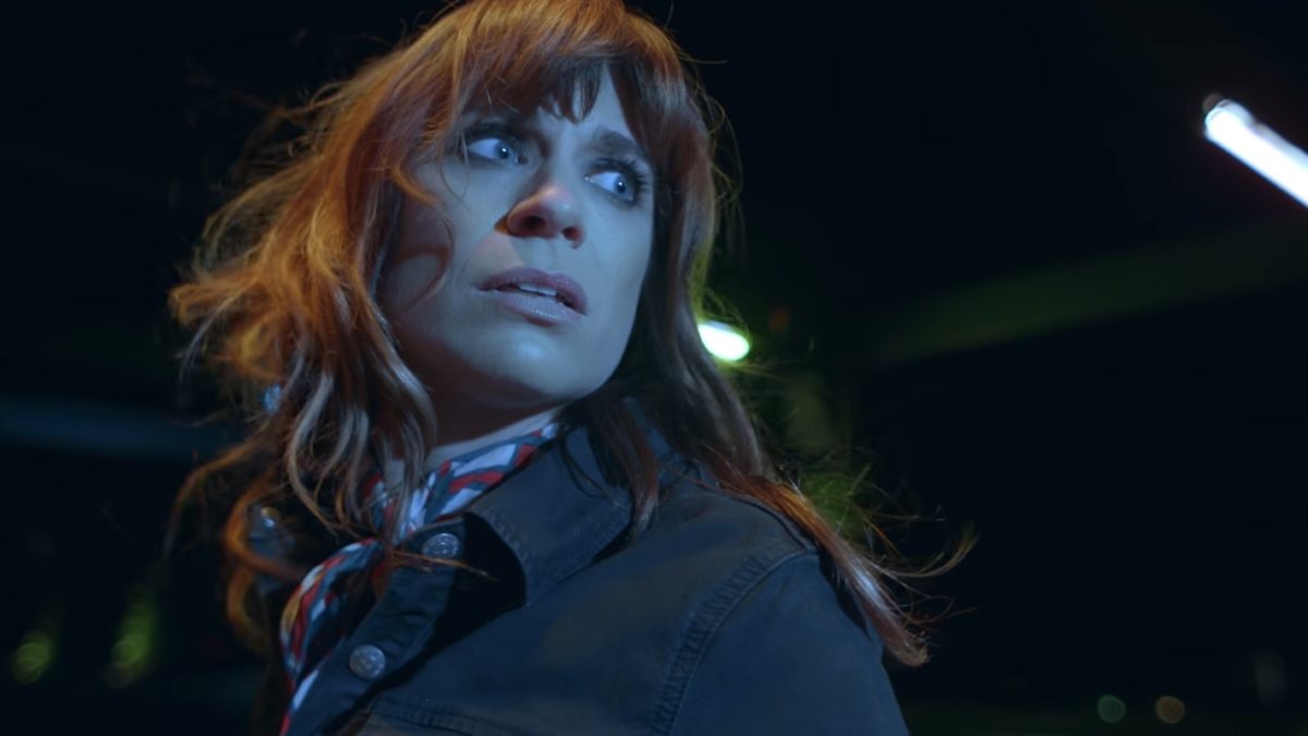 Nicole Atkins Shares ‘Brokedown Luck’ Official Video