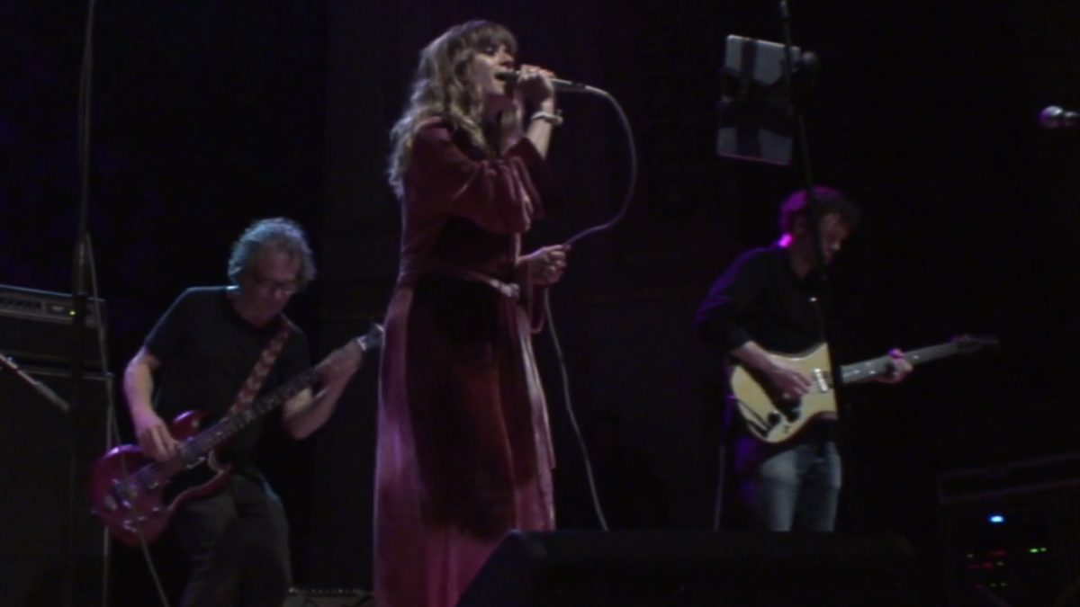 Joe Russo’s Almost Dead Welcomes Nicole Atkins In Nashville