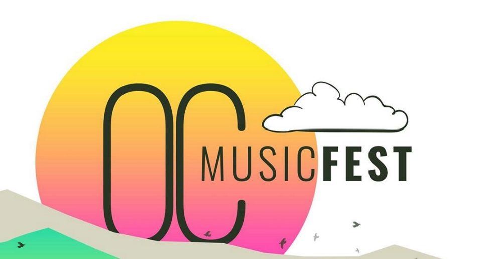 OC MusicFest Featured