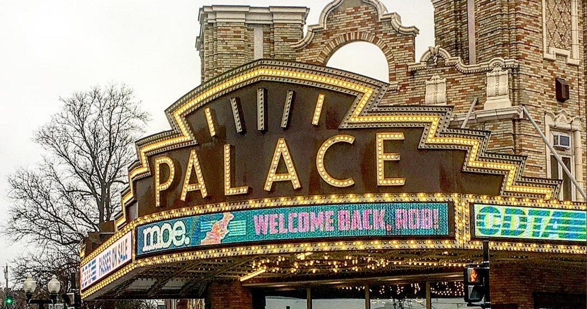 palace instagram