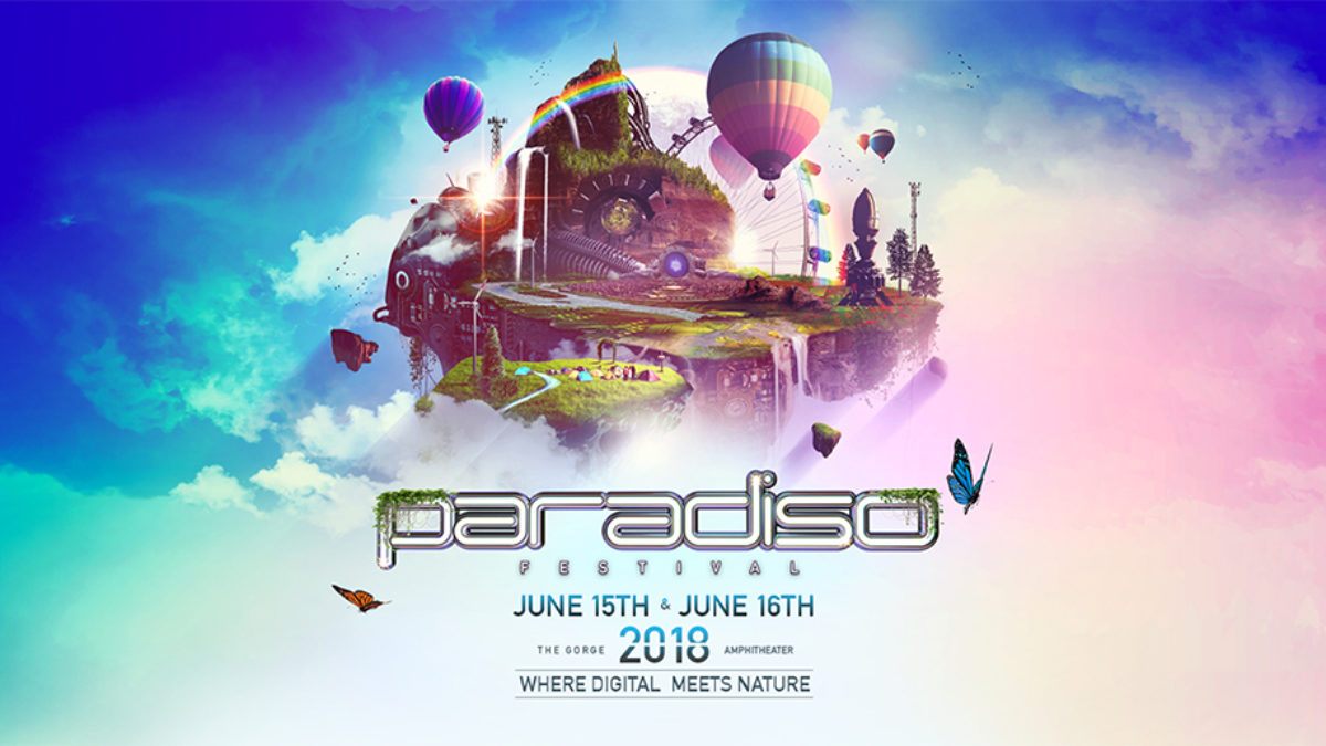 Paradiso Festival