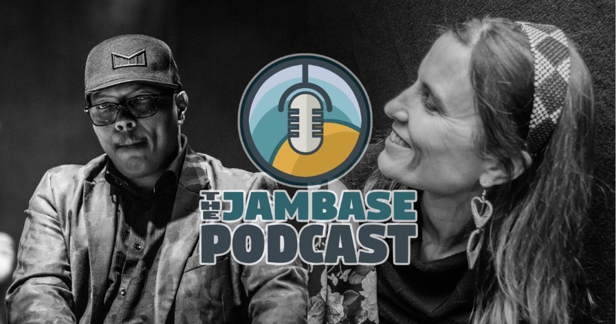 Podcast Episode 6 Glory