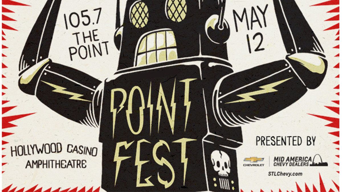 Pointfest