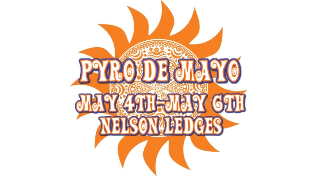 Pyro de Mayo