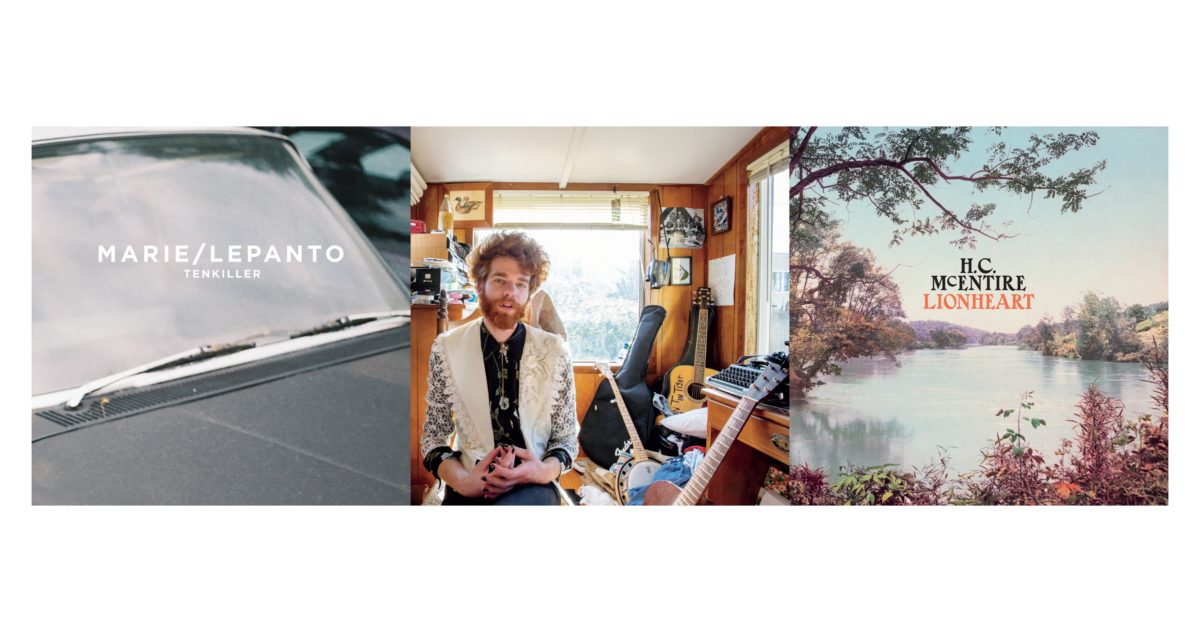 Quiet Time RecommNeds Albums