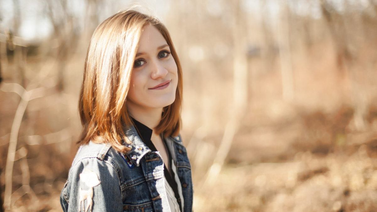 Raina Mullen