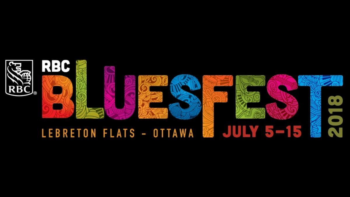 Ottawa Bluesfest
