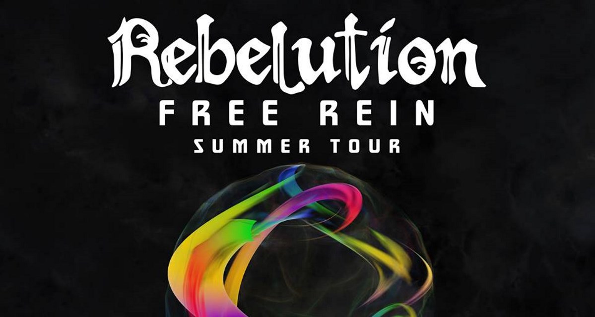 rebel summer 18 aglory