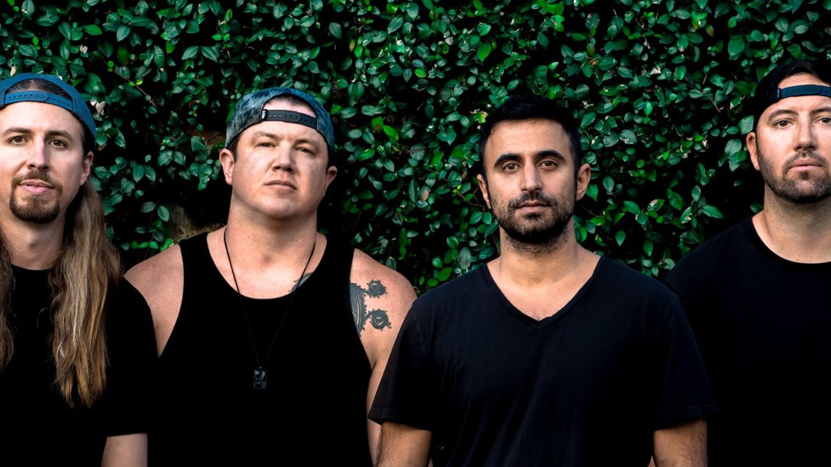 Rebelution Announces New Album ‘In The Moment’ & Shares Single
