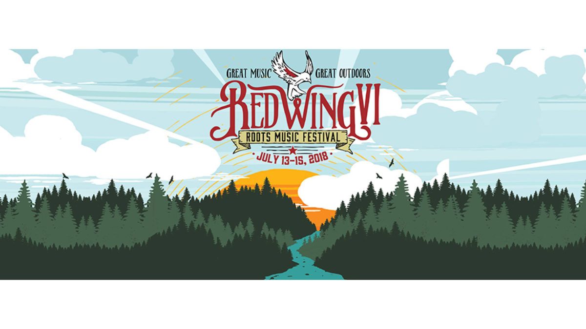 Red Wing Roots Music Festival