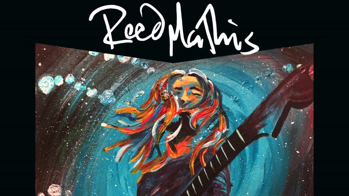 Reed Mathis Announces Career-Spanning & Cover-Filled 'In The Now' Concerts