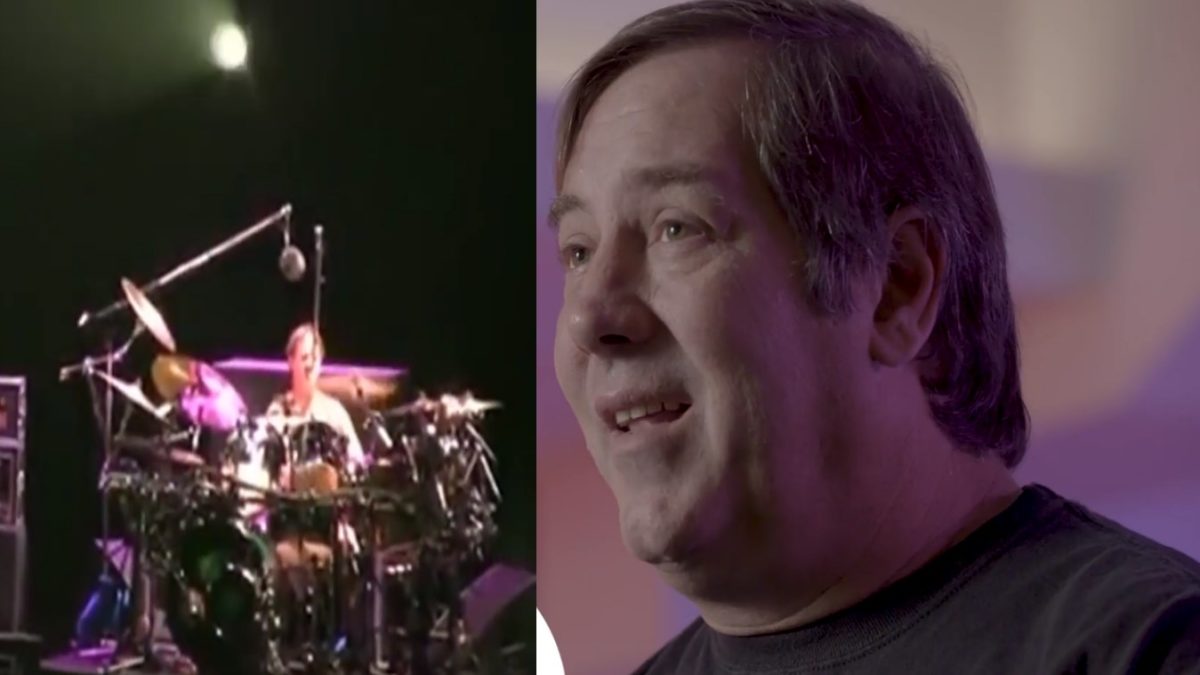 'New' Phish Videos: MSG Spotlights Chris Kuroda & Multi-Cam  'Killing In The Name'