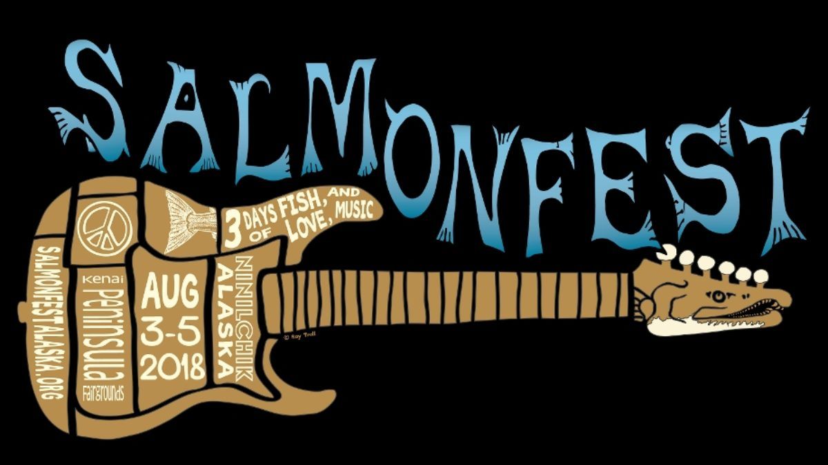 Salmonfest Alaska