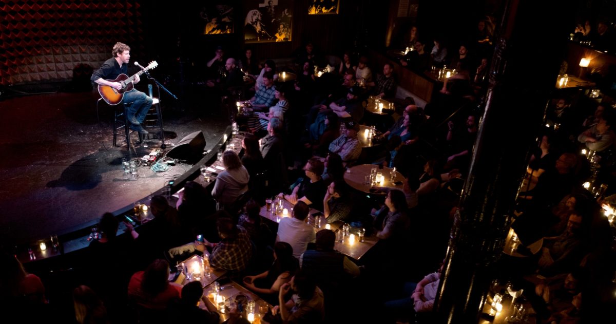 Scott Metzger Joes Pub Crop