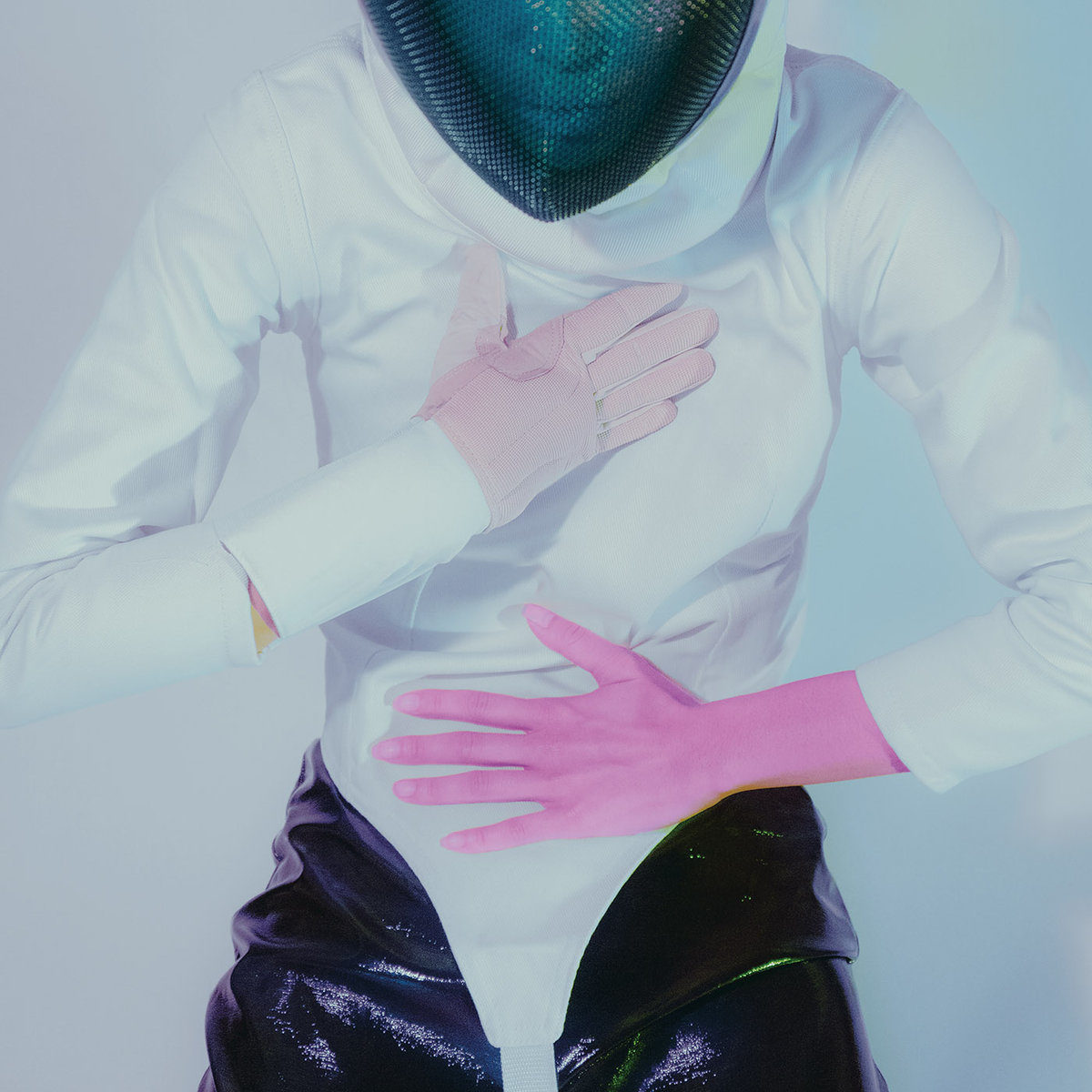 Sex & Food Cover