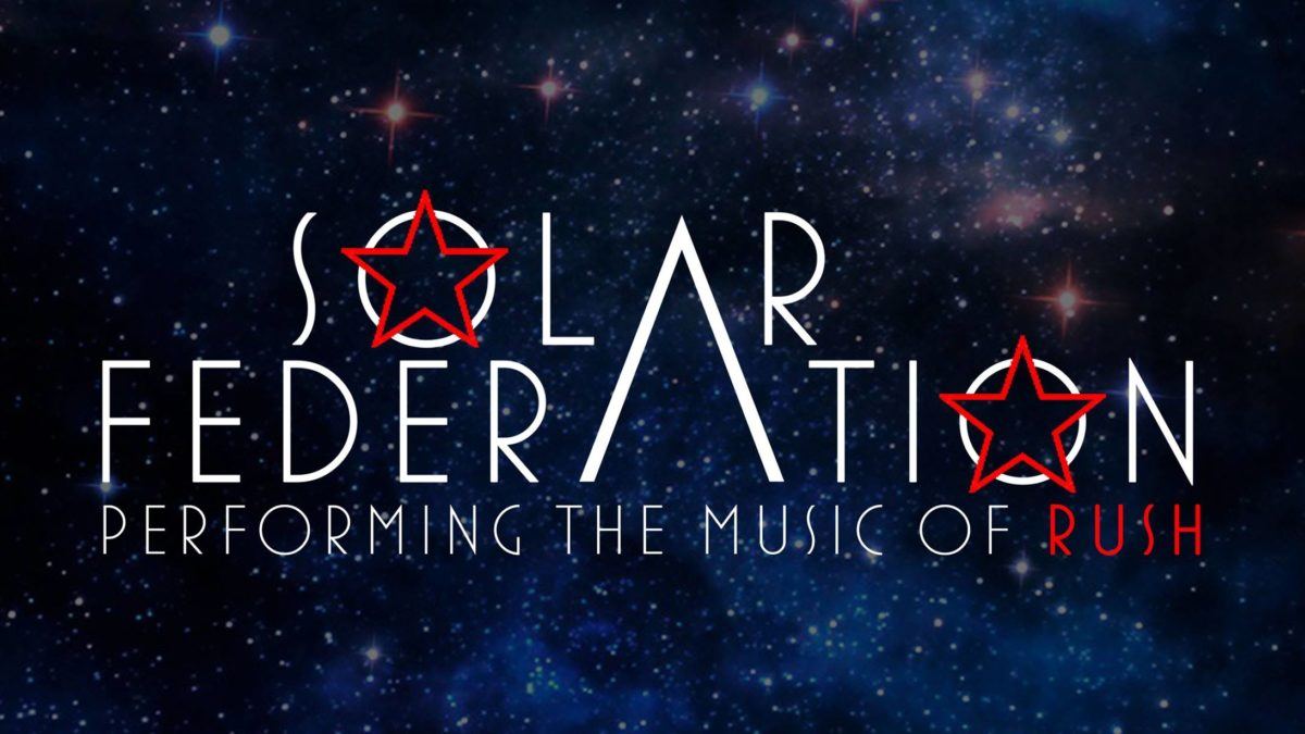 Solar Federation