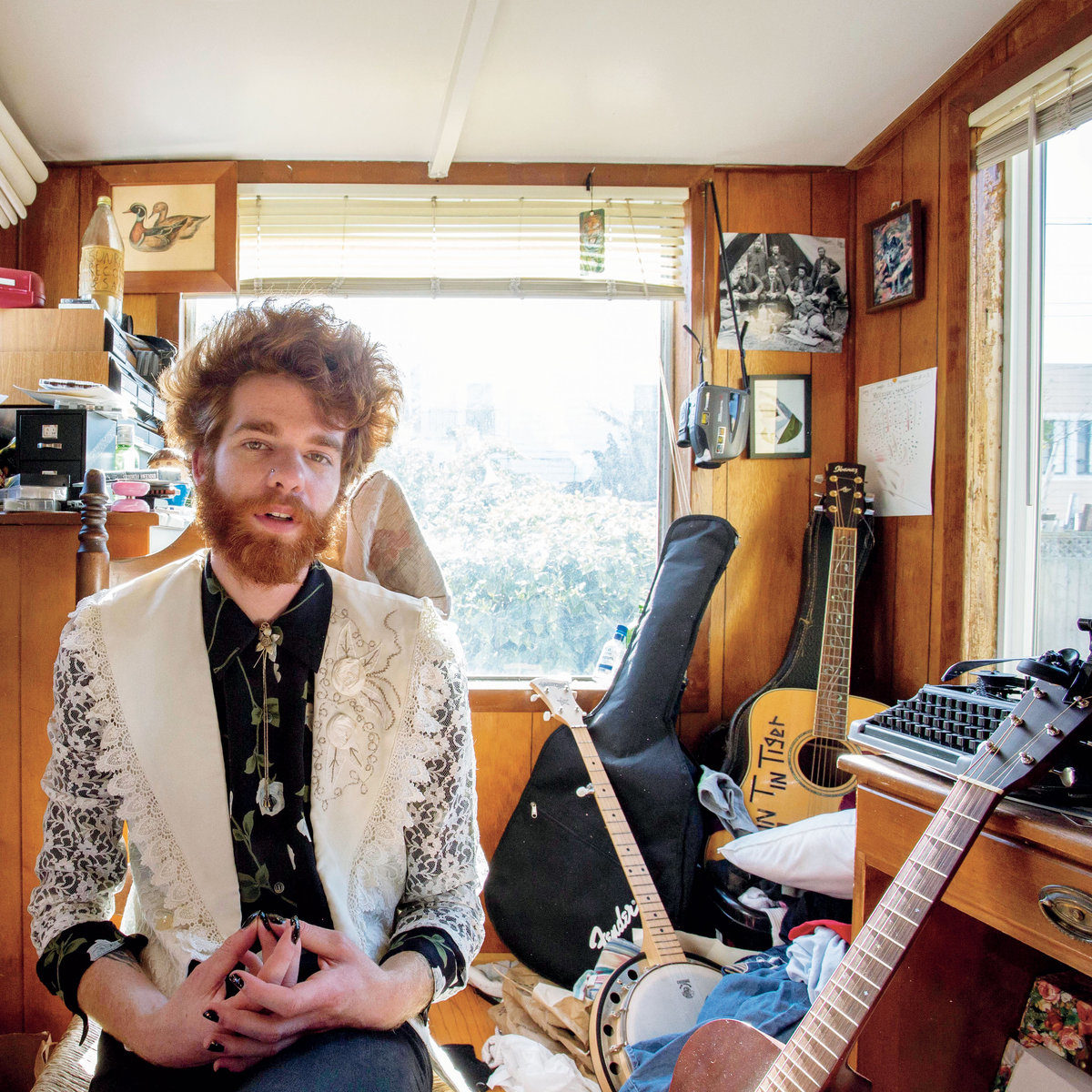 songs from the sunroom