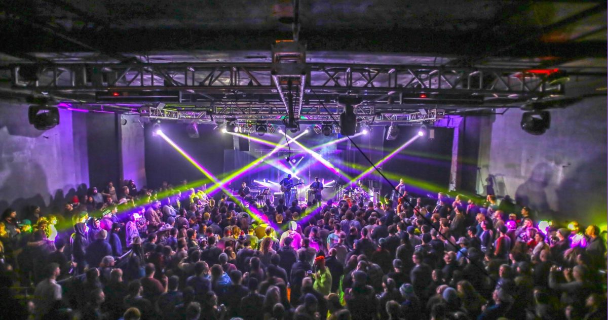 Spafford Madison 2018 Crop