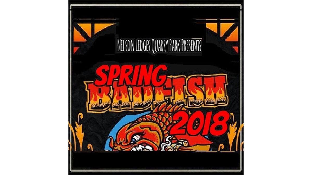 Spring Badfish