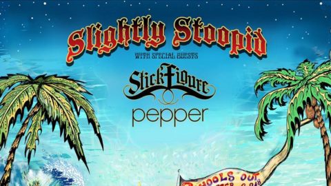 slightly stoopid extends school s out for summer 2018 tour utter buzz