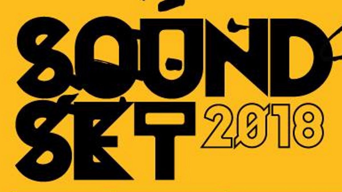 Soundset Festival Announces 2018 Lineup