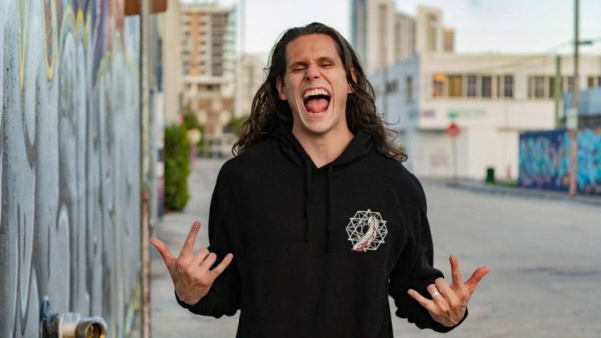 Sullivan King, Encore Beach Club, Jul 19, 2025 Tickets, Las Vegas, NV