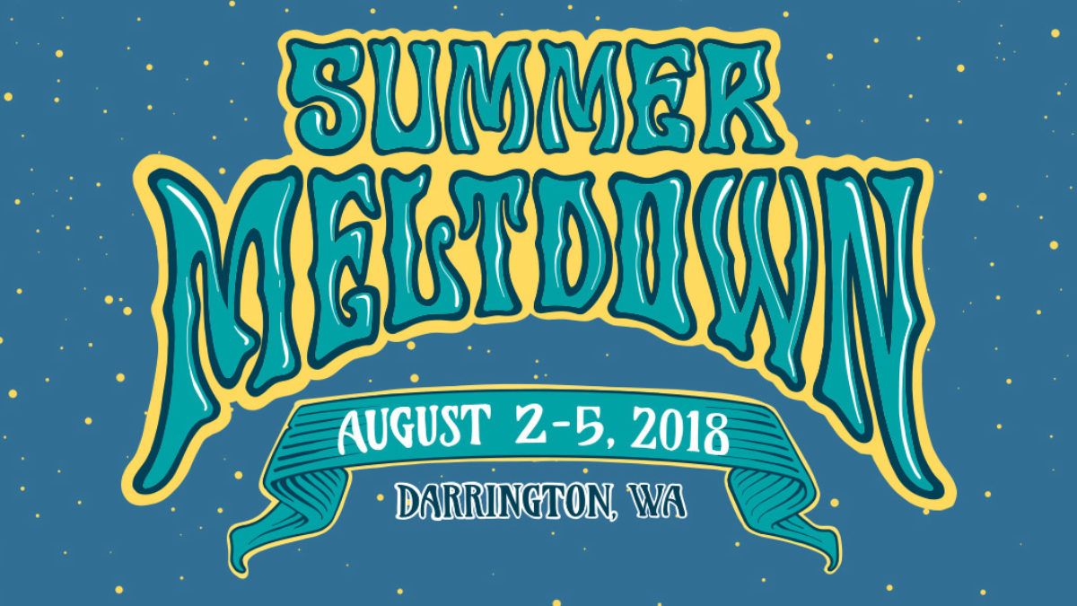 Summer Meltdown
