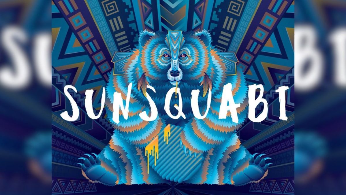 SunSquabi Confirms 2018 Just A Little Tour