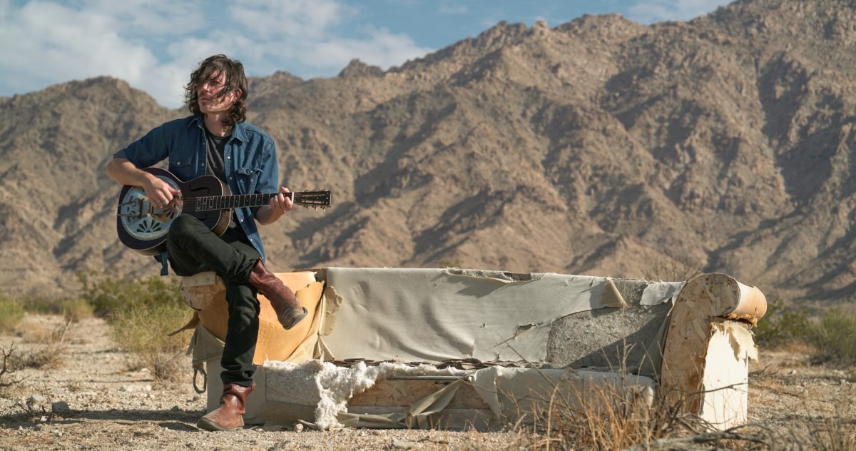 The Brothers Comatose Joshua Tree Crop