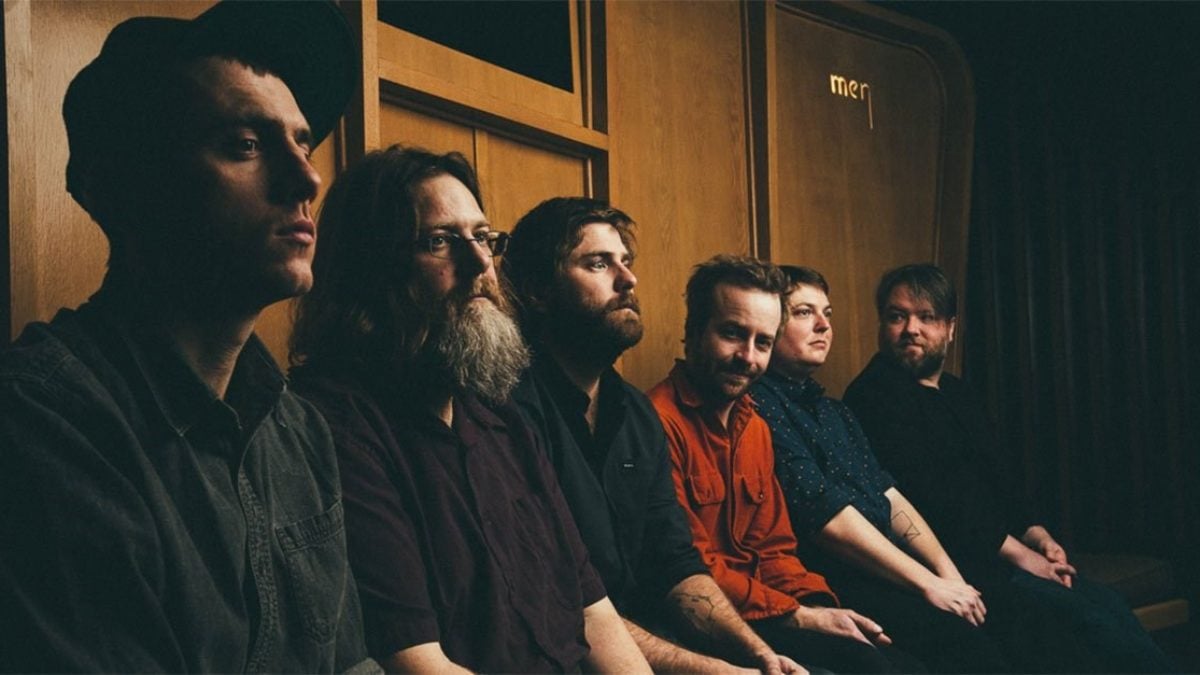 Trampled By Turtles Announces Return With New Album, Single & Tour