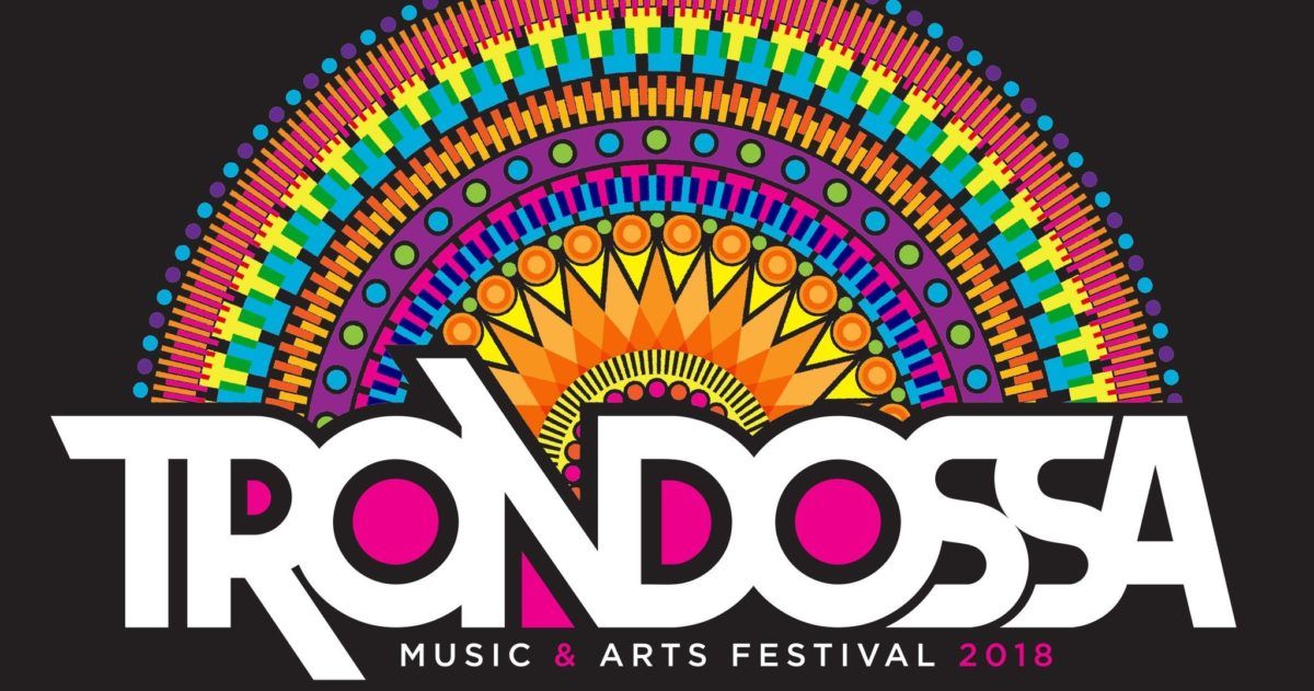Trondossa 2018 Glory