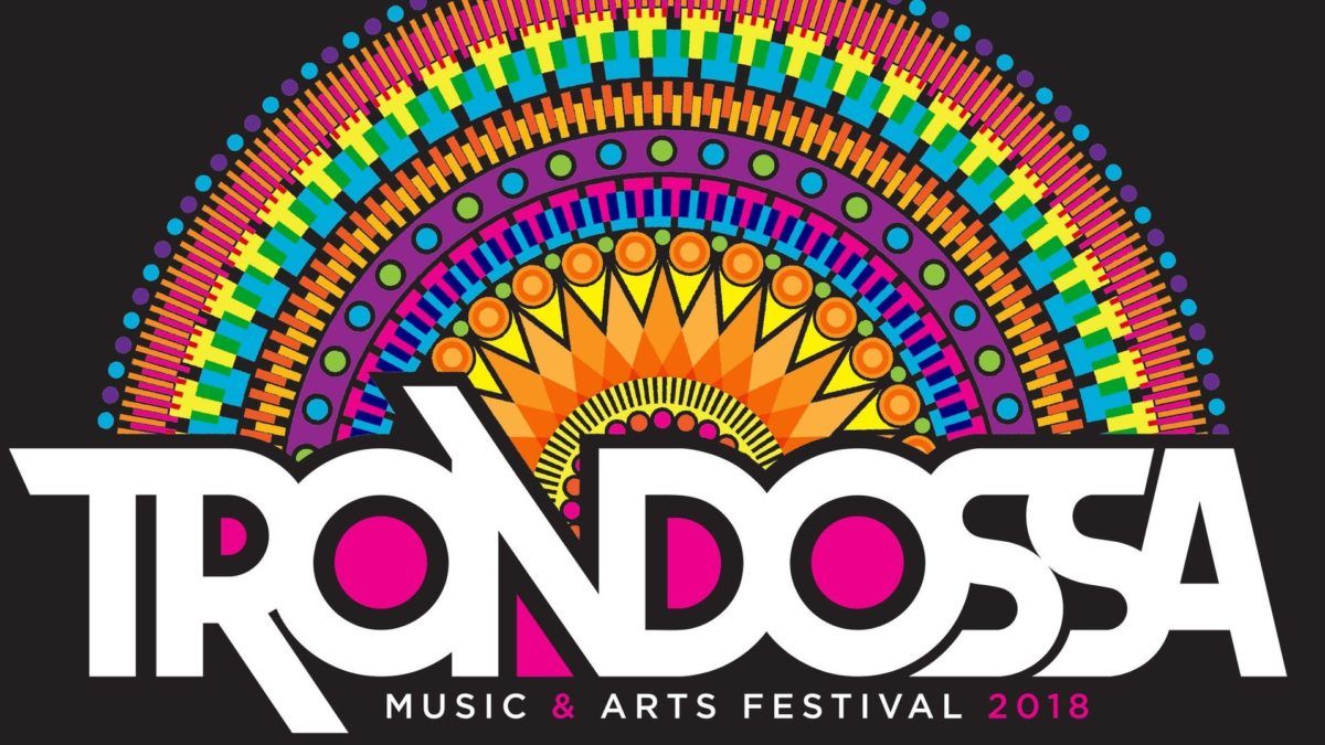 Trondossa Music & Arts Festival Announces Inaugural Lineup