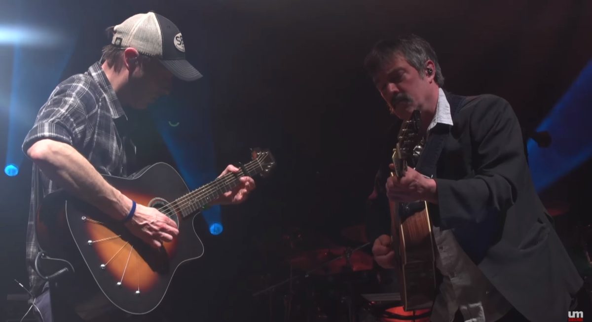 UM Jake Larry Keel Screengrab Crop