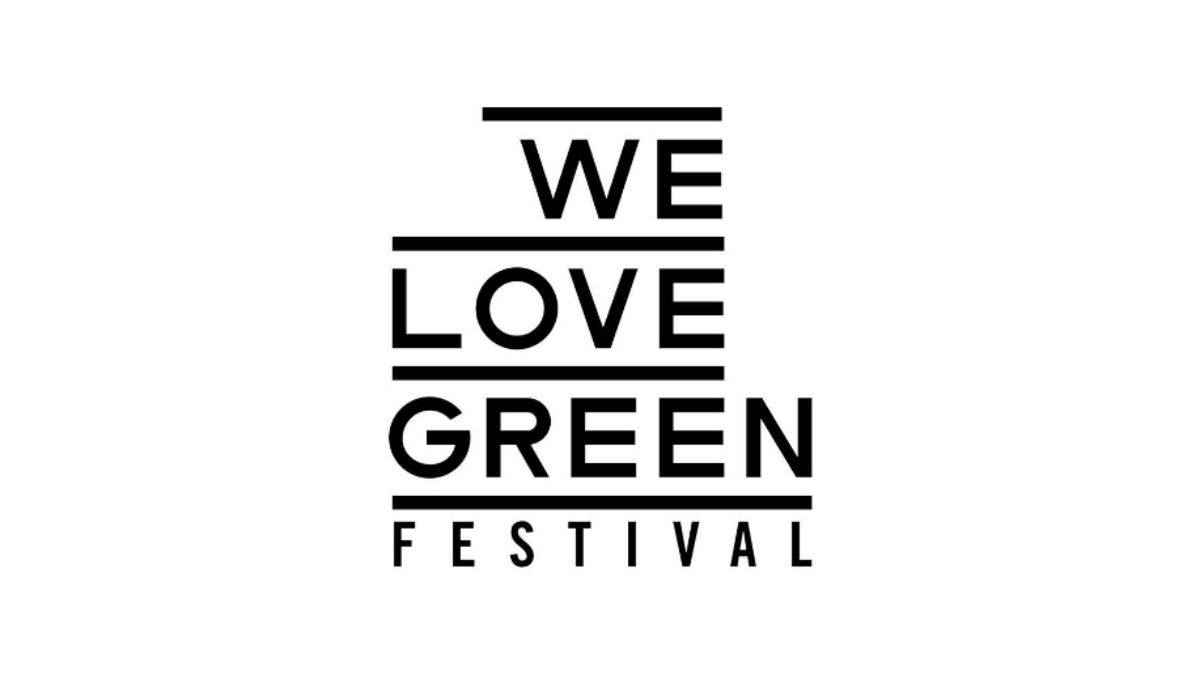 We Love Green