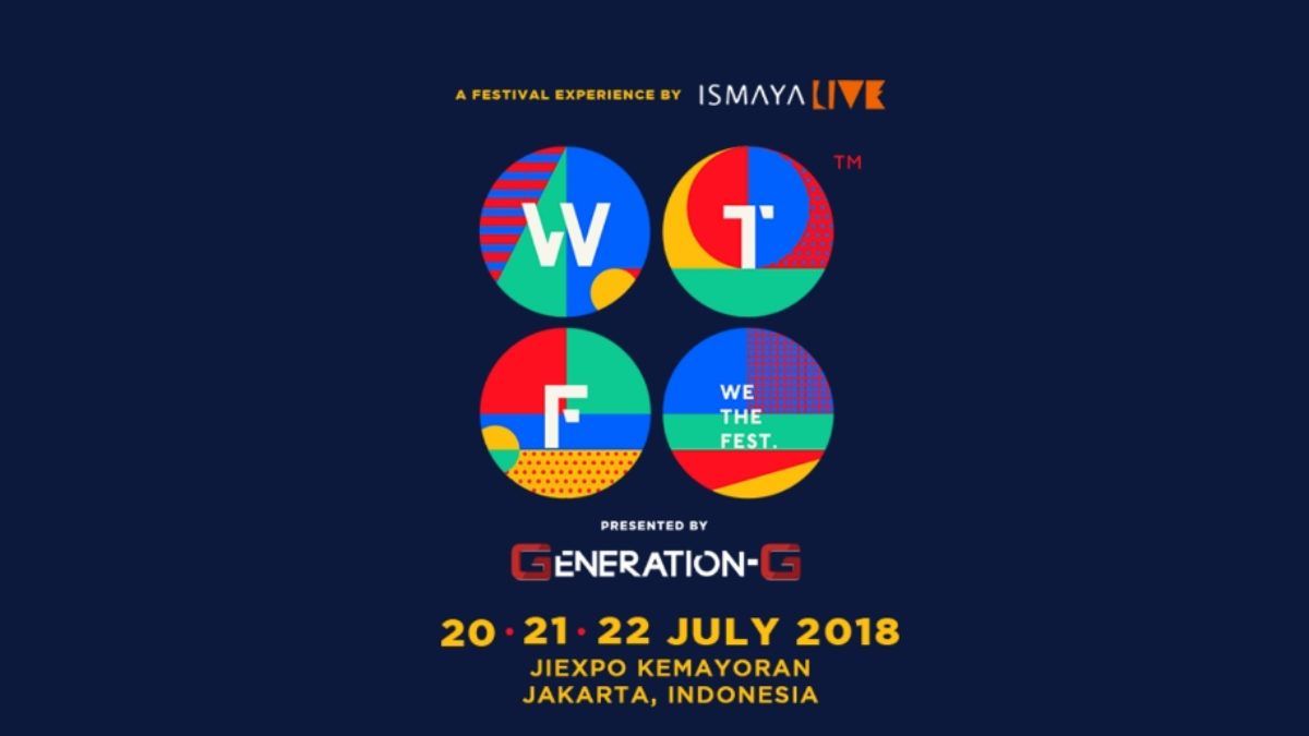 We The Fest